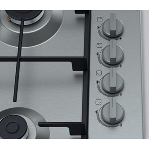 Газовая варочная панель Bosch PBP6C5B62Q