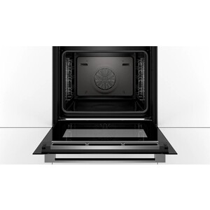 Электрический духовой шкаф Bosch HSG636ES1