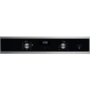 Электрический духовой шкаф Electrolux EOD5H70X