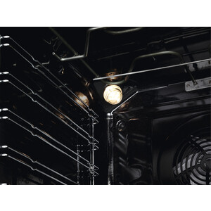 Электрический духовой шкаф Electrolux EOD5H70X