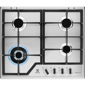 Газовая варочная панель Electrolux KGS64362XX