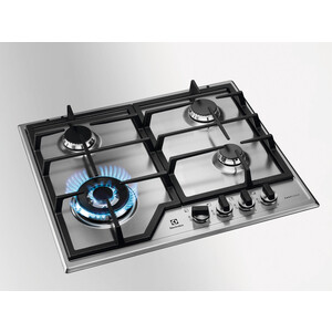 Газовая варочная панель Electrolux KGS64362XX