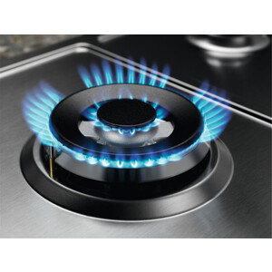 Газовая варочная панель Electrolux KGS64362XX