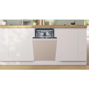 Встраиваемая посудомоечная машина Bosch SPV2HMX42E