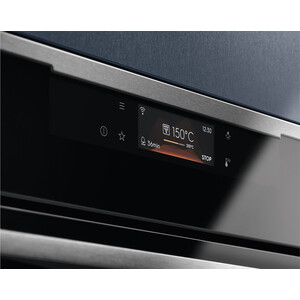 Встраиваемый электрический духовой шкаф Electrolux KOCBP39WX