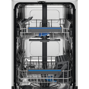 Встраиваемая посудомоечная машина Electrolux KESC2210L