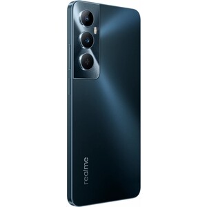 Смартфон Realme C65 8/256 GB черный