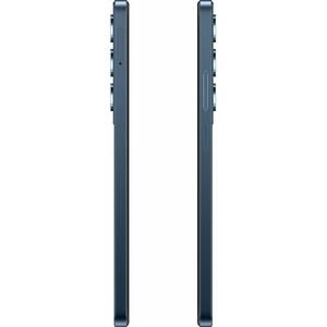 Смартфон Realme C65 8/256 GB черный