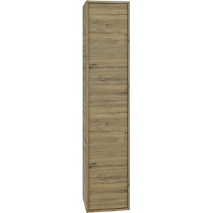 Пенал Sanstar Siva 35х160 дуб веллингтон табак (436.1-3.4.1.)