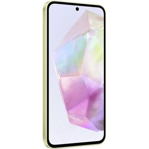 Смартфон Samsung Galaxy A35 5G 8/256Gb желтый (SM-A356EZYGCAU)