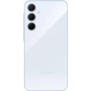 Смартфон Samsung Galaxy A35 5G 8/128Gb голубой (SM-A356ELBDCAU)