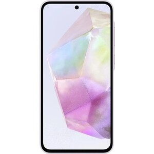 Смартфон Samsung Galaxy A35 5G 8/256Gb лаванда (SM-A356ELVGCAU)