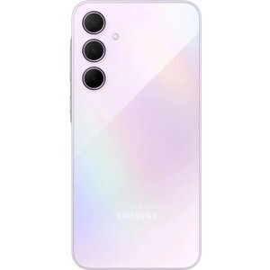 Смартфон Samsung Galaxy A35 5G 8/256Gb лаванда (SM-A356ELVGCAU)