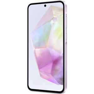 Смартфон Samsung Galaxy A35 5G 8/256Gb лаванда (SM-A356ELVGCAU)