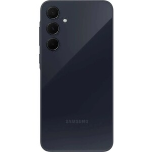 Смартфон Samsung Galaxy A35 5G 8/256Gb темно-синий (SM-A356EZKGSKZ)