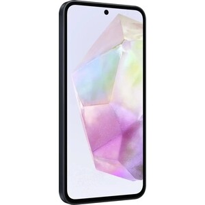 Смартфон Samsung Galaxy A35 5G 8/256Gb темно-синий (SM-A356EZKGSKZ)