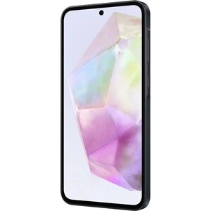 Смартфон Samsung Galaxy A35 5G 8/256Gb темно-синий (SM-A356EZKGSKZ)