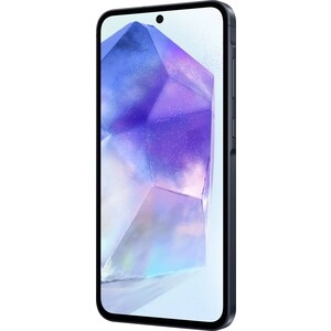 Смартфон Samsung Galaxy A55 5G SM-A556E 8/256 2Sim темно-синий (SM-A556EZKCCAU)