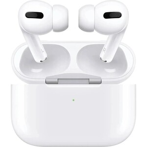 Наушники Apple AirPods Pro 2 (MQD83RU/A)