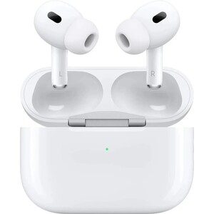Наушники Apple AirPods Pro 2 (MQD83RU/A)
