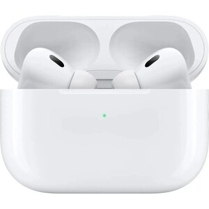 Наушники Apple AirPods Pro 2 (MQD83RU/A)