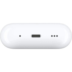 Наушники Apple AirPods Pro 2 (MQD83RU/A)