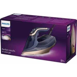 Утюг Philips DST8050/20 Azur