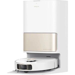 Робот-пылесос Dreame L10s Pro Ultra (Heat) White