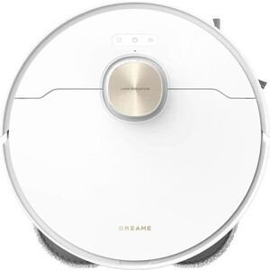 Робот-пылесос Dreame L10s Pro Ultra (Heat) White