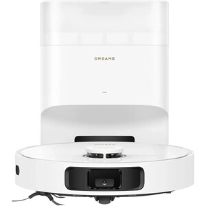 Робот-пылесос Dreame L10s Plus White