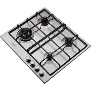 Газовая варочная панель DeLonghi SLF 460 LX RUS