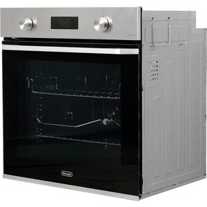 Электрический духовой шкаф DeLonghi NSM 11 XL RF RUS