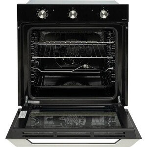 Электрический духовой шкаф DeLonghi NSM 7 NL RF RUS