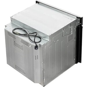 Электрический духовой шкаф DeLonghi NSM 7XL PPP RUS