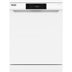 Посудомоечная машина DeLonghi DDWS 665 B EMILIO