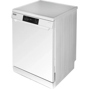 Посудомоечная машина DeLonghi DDWS 665 B EMILIO