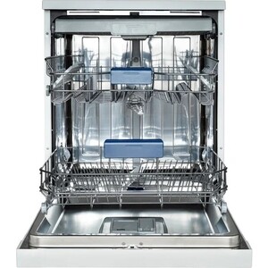 Посудомоечная машина DeLonghi DDWS 665 B EMILIO