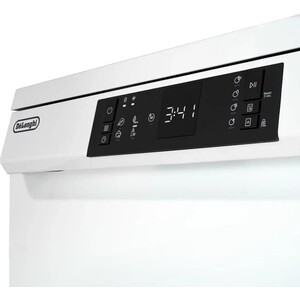 Посудомоечная машина DeLonghi DDWS 665 B EMILIO