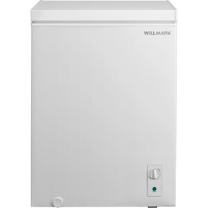 Морозильный ларь WILLMARK CF-190IW белый