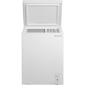Морозильный ларь WILLMARK CF-190IW белый