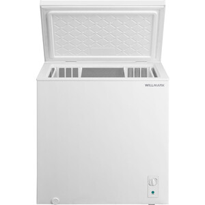 Морозильный ларь WILLMARK CF-270IW белый