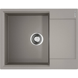 Omoikiri Daisen 65T leningrad grey (4993583)