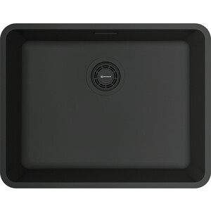 Omoikiri Omi 53-U/I Ultra графит (4997419)