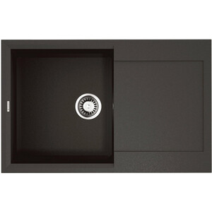 Кухонная мойка Omoikiri Sakaime 79 espresso (4997227)