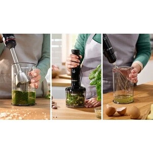 Блендер погружной Bosch MSM4B621 ErgoMixx