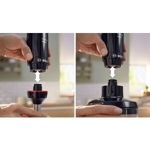 Блендер погружной Bosch MSM4B670 ErgoMaster