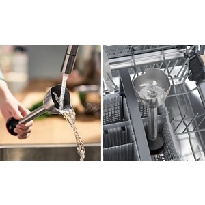 Блендер погружной Bosch MSM4B670 ErgoMaster