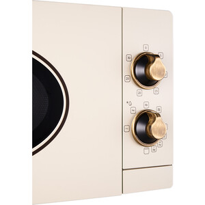 Микроволновая печь с грилем Korting KMO 815 RB