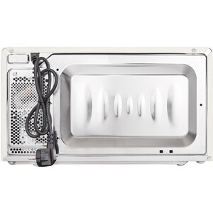 Микроволновая печь с грилем Korting KMO 815 RB