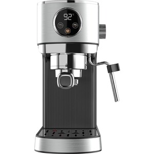 Кофеварка рожковая Korting KCM 1001 EX